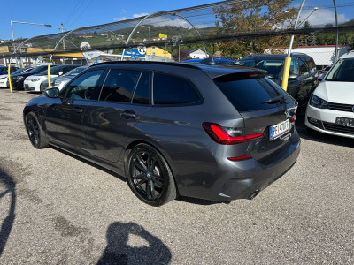 BMW 3er Gebrauchtwagen BMW 3er Gebrauchtwagen