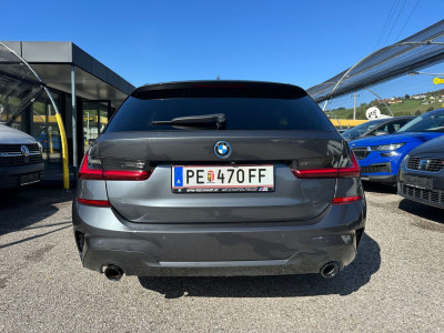 BMW 3er Gebrauchtwagen BMW 3er Gebrauchtwagen
