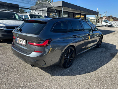 BMW 3er Gebrauchtwagen BMW 3er Gebrauchtwagen