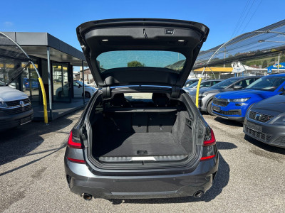 BMW 3er Gebrauchtwagen BMW 3er Gebrauchtwagen