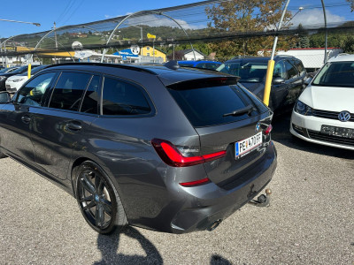 BMW 3er Gebrauchtwagen BMW 3er Gebrauchtwagen