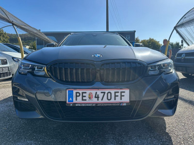 BMW 3er Gebrauchtwagen BMW 3er Gebrauchtwagen