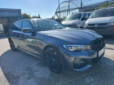 BMW 3er Gebrauchtwagen BMW 3er Gebrauchtwagen