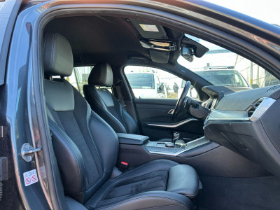 BMW 3er Gebrauchtwagen BMW 3er Gebrauchtwagen