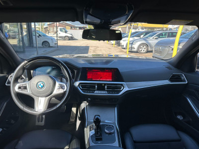 BMW 3er Gebrauchtwagen BMW 3er Gebrauchtwagen