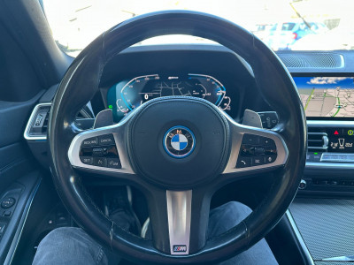 BMW 3er Gebrauchtwagen BMW 3er Gebrauchtwagen