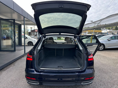 Audi A6 Gebrauchtwagen Audi A6 Gebrauchtwagen