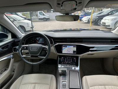Audi A6 Gebrauchtwagen Audi A6 Gebrauchtwagen