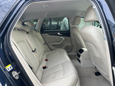 Audi A6 Gebrauchtwagen Audi A6 Gebrauchtwagen