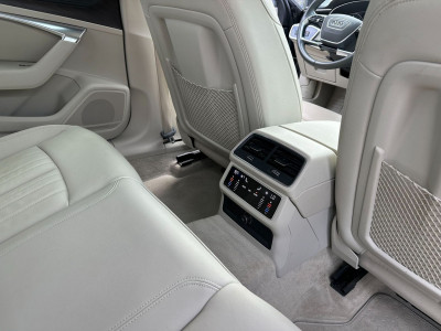 Audi A6 Gebrauchtwagen Audi A6 Gebrauchtwagen