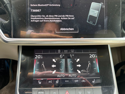 Audi A6 Gebrauchtwagen Audi A6 Gebrauchtwagen
