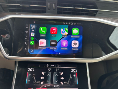 Audi A6 Gebrauchtwagen Audi A6 Gebrauchtwagen