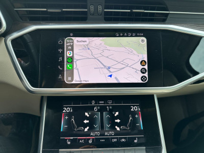 Audi A6 Gebrauchtwagen Audi A6 Gebrauchtwagen