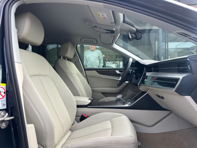 Audi A6 Gebrauchtwagen Audi A6 Gebrauchtwagen