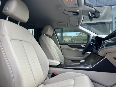 Audi A6 Gebrauchtwagen Audi A6 Gebrauchtwagen