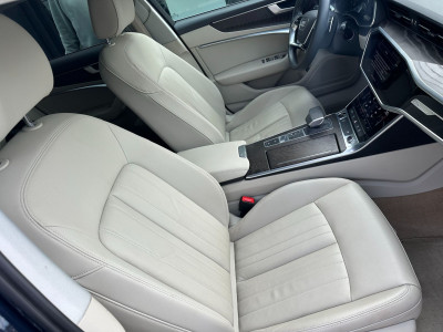 Audi A6 Gebrauchtwagen Audi A6 Gebrauchtwagen