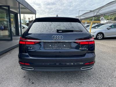 Audi A6 Gebrauchtwagen Audi A6 Gebrauchtwagen