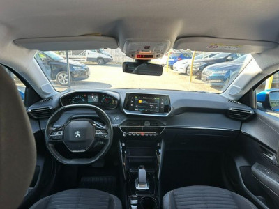 Peugeot 208 Gebrauchtwagen Peugeot 208 Gebrauchtwagen