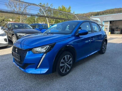 Peugeot 208 Gebrauchtwagen Peugeot 208 Gebrauchtwagen