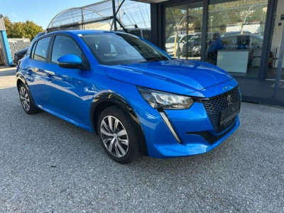 Peugeot 208 Gebrauchtwagen Peugeot 208 Gebrauchtwagen