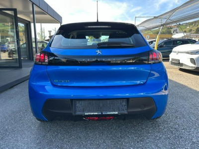 Peugeot 208 Gebrauchtwagen Peugeot 208 Gebrauchtwagen