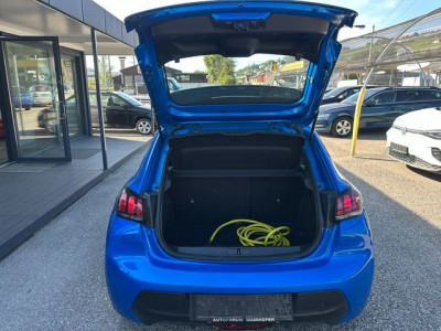 Peugeot 208 Gebrauchtwagen Peugeot 208 Gebrauchtwagen