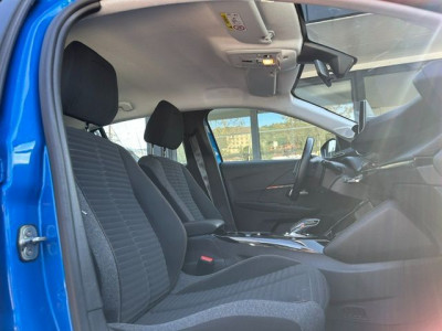 Peugeot 208 Gebrauchtwagen Peugeot 208 Gebrauchtwagen