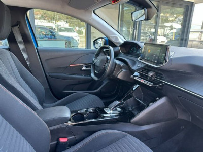 Peugeot 208 Gebrauchtwagen Peugeot 208 Gebrauchtwagen