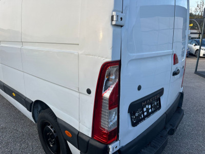Renault Master Gebrauchtwagen Renault Master Gebrauchtwagen