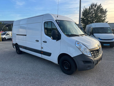Renault Master Gebrauchtwagen Renault Master Gebrauchtwagen