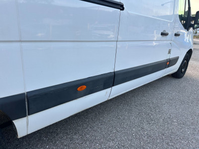 Renault Master Gebrauchtwagen Renault Master Gebrauchtwagen