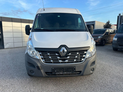 Renault Master Gebrauchtwagen Renault Master Gebrauchtwagen