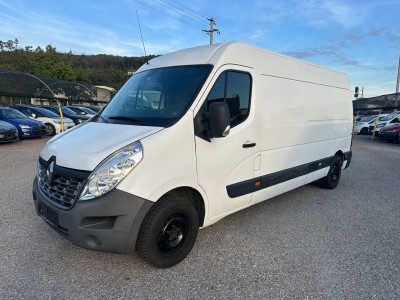 Renault Master Gebrauchtwagen Renault Master Gebrauchtwagen