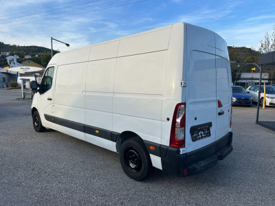 Renault Master Gebrauchtwagen Renault Master Gebrauchtwagen