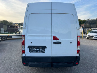 Renault Master Gebrauchtwagen Renault Master Gebrauchtwagen