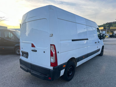 Renault Master Gebrauchtwagen Renault Master Gebrauchtwagen