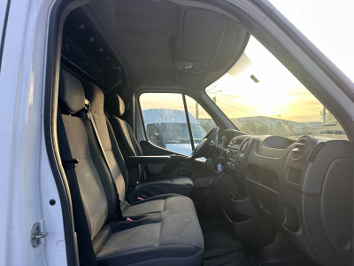 Renault Master Gebrauchtwagen Renault Master Gebrauchtwagen