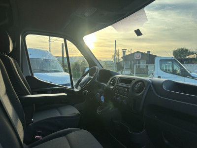 Renault Master Gebrauchtwagen Renault Master Gebrauchtwagen