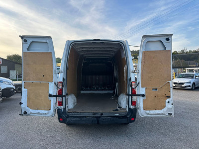 Renault Master Gebrauchtwagen Renault Master Gebrauchtwagen