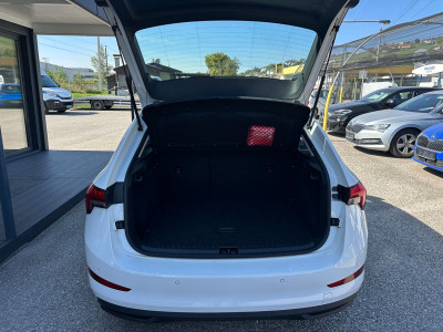 Skoda Scala Gebrauchtwagen