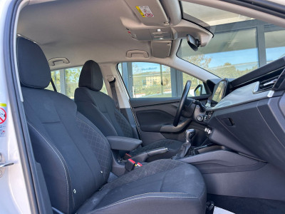 Skoda Scala Gebrauchtwagen