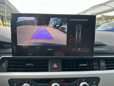Audi A4 Gebrauchtwagen Audi A4 Gebrauchtwagen