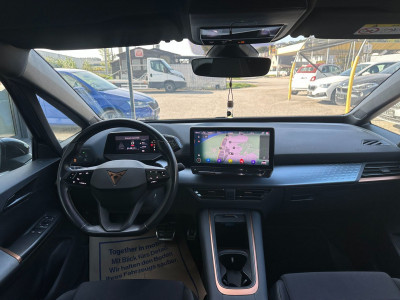 Cupra Born Gebrauchtwagen
