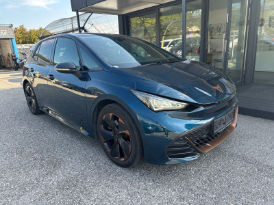 Cupra Born Gebrauchtwagen