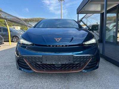 Cupra Born Gebrauchtwagen