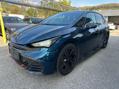 Cupra Born Gebrauchtwagen