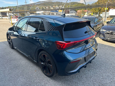 Cupra Born Gebrauchtwagen