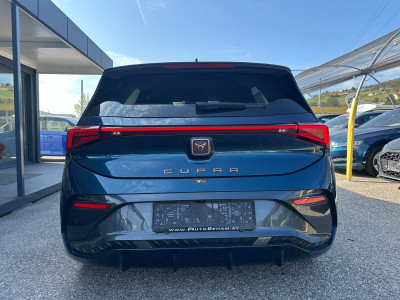 Cupra Born Gebrauchtwagen
