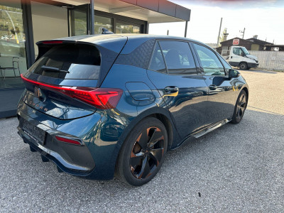 Cupra Born Gebrauchtwagen