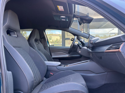 Cupra Born Gebrauchtwagen